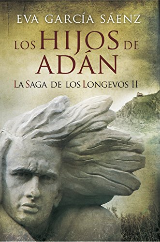 Los Hijos de Adán: La saga de los longevos 2
