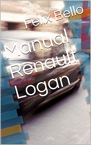 Manual Renault Logan