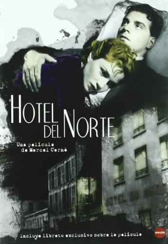 Hotel del Norte [DVD]