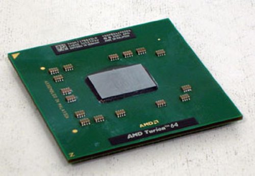 AMD Turion 64 X2 tl58 TL-58 tmdtl58hax5dc mobile Dual Core Tray CPU 1.9 GHz (2 C)