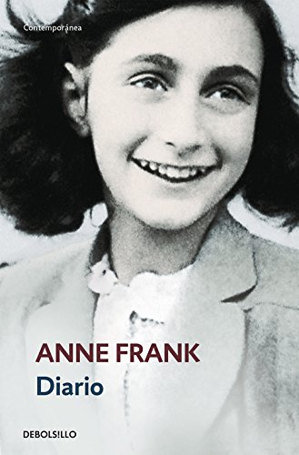 El diario de Ana Frank (Contemporánea)