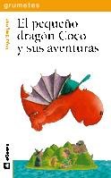 El pequeño dragón Coco y sus aventuras: 93 (Grumetes)