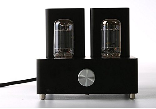 GOWE Mini 6 AD10 Tubo amplificador escritorio nuevo voccum amplificador de válvulas