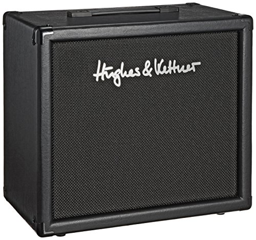 Hughes & Kettner TubeMeister 112 Amplificador guitarra 30cm