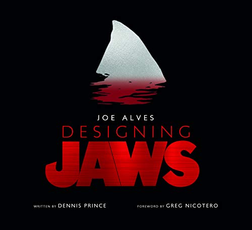 Joe Alves. Designing Jaws