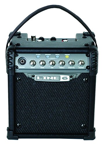 Line 6 Micro Spider - Amplificador para guitarra