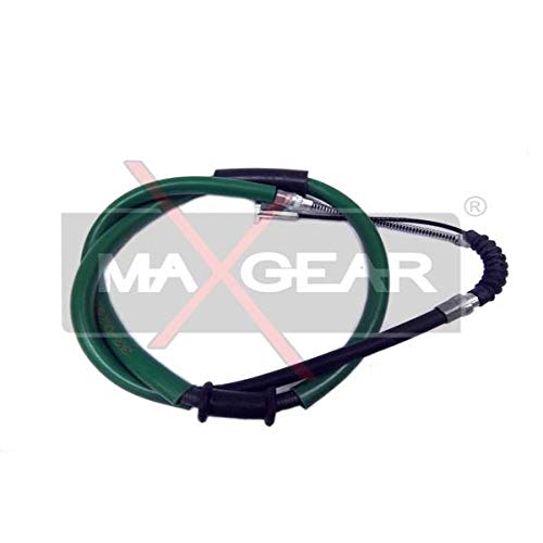 Maxgear - Rodamiento de amortiguador para eje delantero (72-2684)