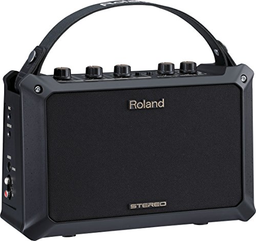 Roland - Amplificador para batería y guitarra