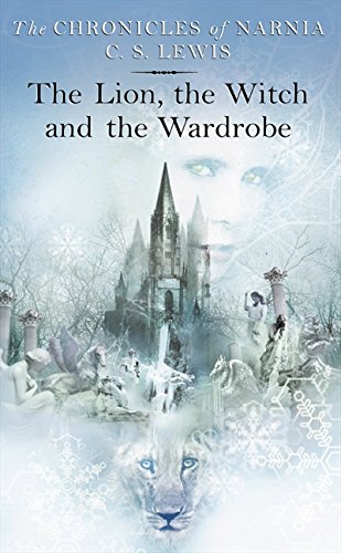 LION THE WITCH AND THE WANDROBE: 1/7 (The Chronicles of Narnia)