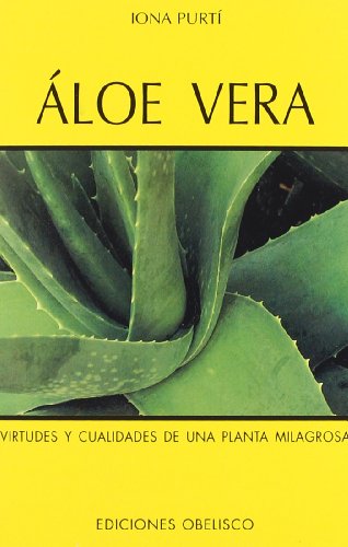 Aloe vera (Bolsillo) (DIETETICA)