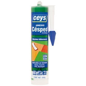 Ceys - Cesped artificial cartucho 500gr