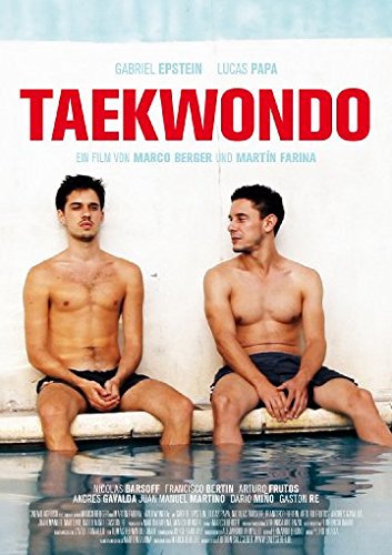 Taekwondo  (OmU) [Alemania] [DVD]
