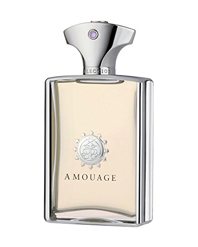 Amouage Reflection Woman EDP Vapo - Perfume para mujer (50 ml)