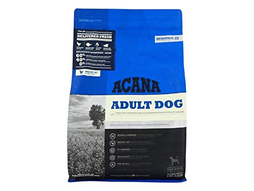 Acana Adult Dog -  Comida para Perros - 2 kg