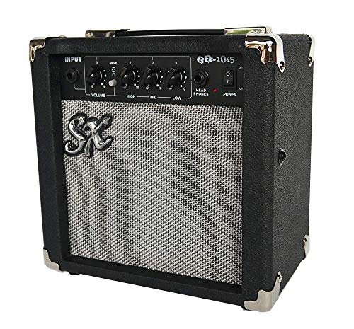 SX Guitars GA 1065 · Amplificador guitarra eléctrica