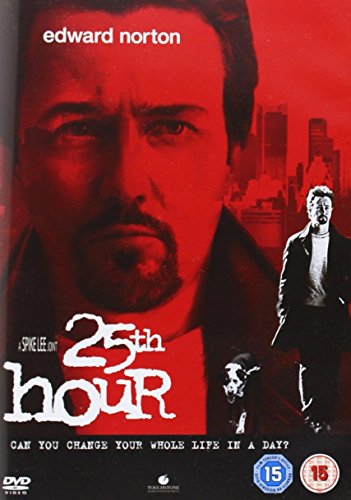 25th Hour [Reino Unido] [DVD]