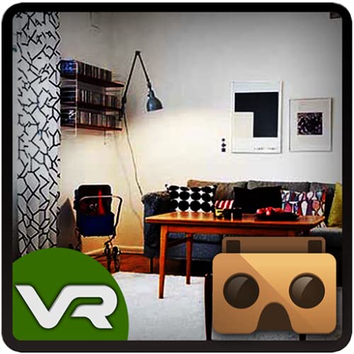 El Apartamento Vista VR