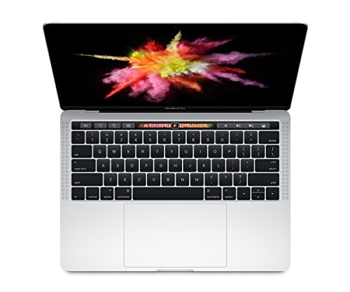 Apple - MacBook Pro 13" (All-in-One Desktop PC, 2.9 GHz, 256 SSD, 8 GB RAM, Intel), Plata