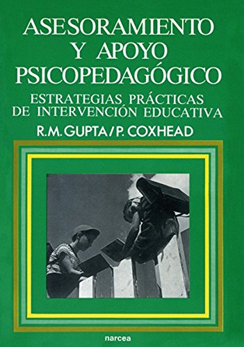 Asesoramiento y apoyo Psicopedagogico: Estrategias prácticas de intervención educativa: 62 (Educación Hoy Estudios)