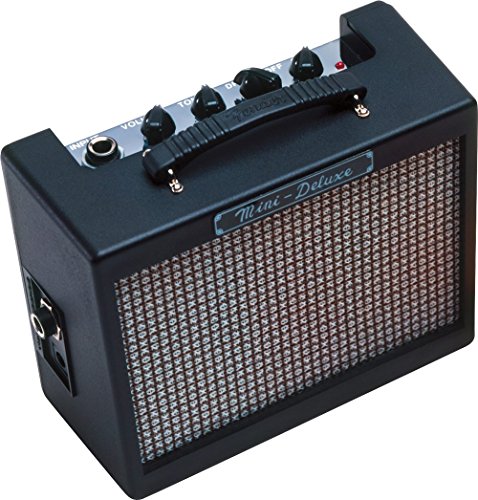 Fender 023-4810-000 Mini amplificador de lujo