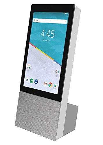 ARCHOS HELLO 7 PERSONAL ASSISTANT - ARCHOS Hello  displays and manages anything, anywhere at home, just by asking.