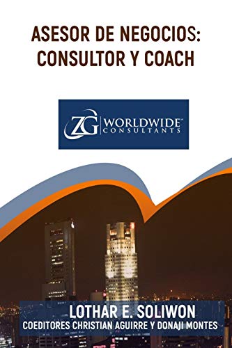 Asesor De Negocios Consultor Y Coach