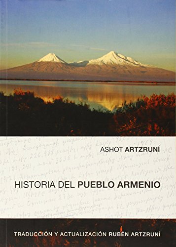 Historia Del Pueblo Armenio