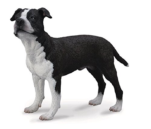 Collecta - American Staffordshire Terrier -L- 88610 (90188610)
