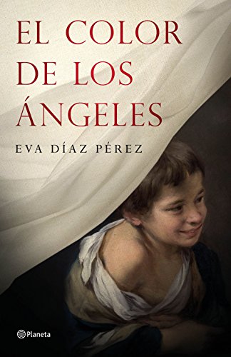 El color de los ángeles (Autores Españoles e Iberoamericanos)
