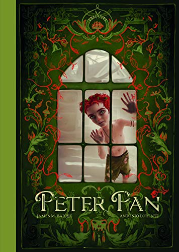 Peter Pan (Álbumes ilustrados)