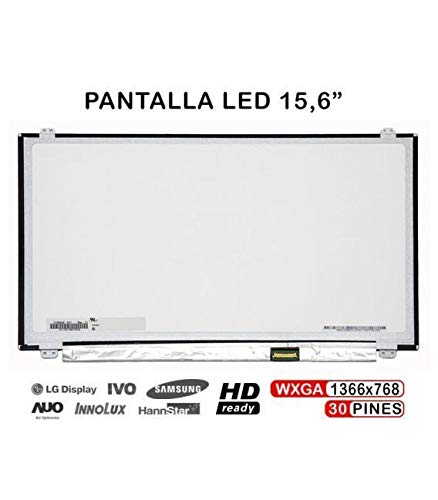 Portatilmovil Pantalla LED DE 15.6" para PORTÁTIL Acer Aspire E5-573 E5-573G Series