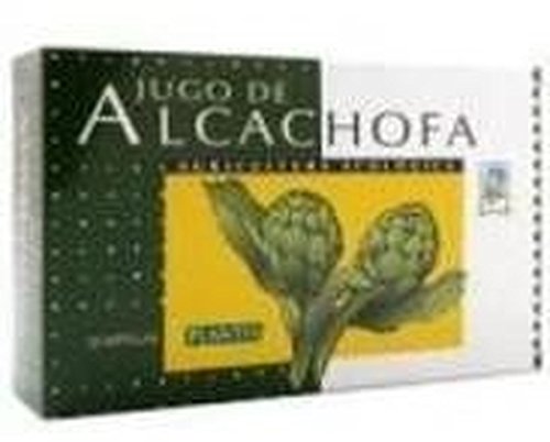 Artesania Agrícola Alcachofa - 20 Ampollas
