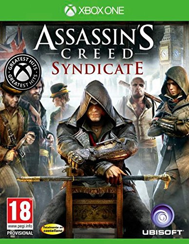 Assassin's Creed: Syndicate - Greatest Hits