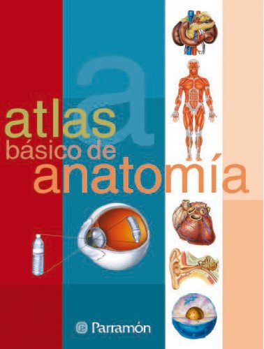 Atlas básico de Anatomía (Atlas básicos)