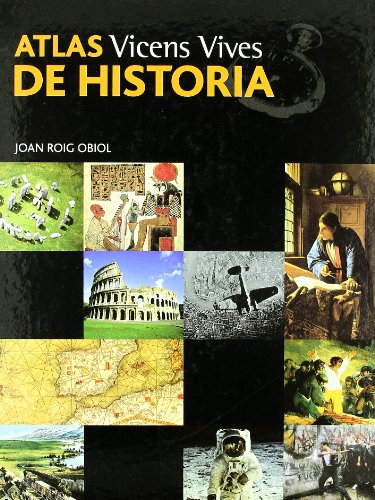 Atlas De Historia - 9788431685751