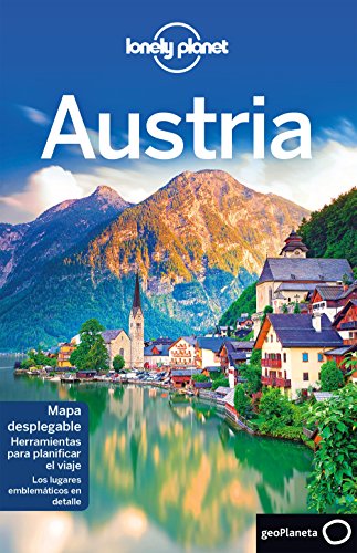 Austria 5 (Guías de País Lonely Planet)