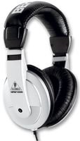 Behringer HPM1000 - Auriculares para DJ, color negro