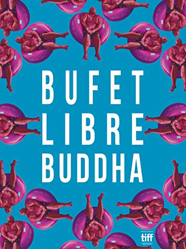 Bufet Libre Buddha