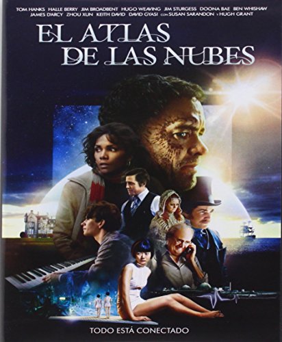 El Atlas De Las Nubes [DVD]