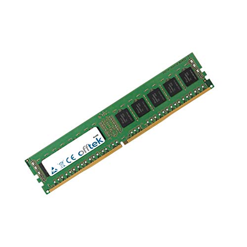 Memoria RAM de 16GB para ASUS E3 Pro Gaming V5 (DDR4-21300 (PC4-2666) - ECC)