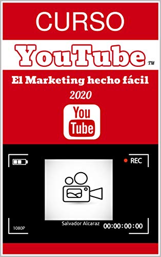 Youtube El Marketing hecho fácil: ¿ Como atraer tráfico dirigido a sus ofertas para aumentar las ventas y las ganancias ?