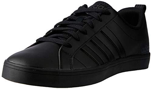 Adidas VS Pace, Zapatillas para Hombre, Negro (Core Black/Core Black/Carbon 0), 41 1/3 EU
