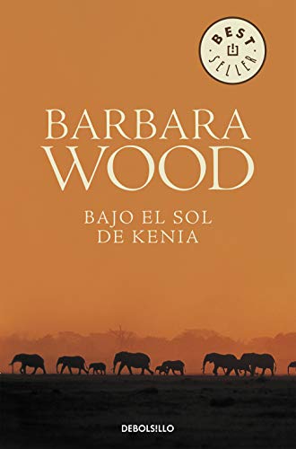 Bajo el sol de Kenia (Best Seller)