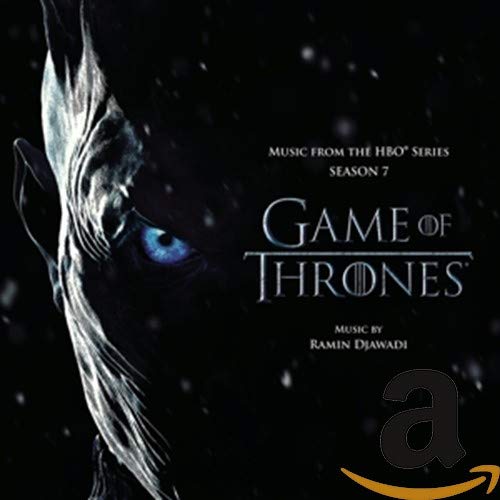 Game Of Thrones (B.S.O. Music From The HBO Series - Season 7)