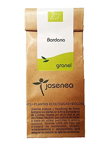 Josenea Bardana Bio Granel 75 Gr - 200 g