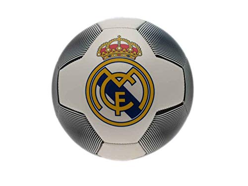 Real Madrid - Balón de fútbol r.5 GL
