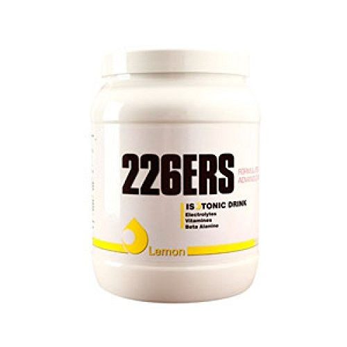 226ERS Isotonic Drink - 500gr Red fruits