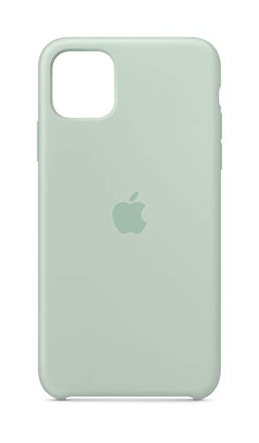 Apple Funda Silicone Case (para el iPhone 11 Pro MAX) - Verde berilo