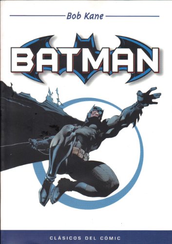 Batman (Clasicos del comic)