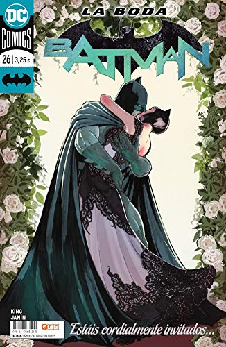 Batman núm. 81/ 26 (Batman (Nuevo Universo DC))